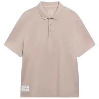 Футболка поло для мужчин Li-Ning APLT019-4B Пурпурный