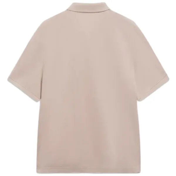 Tricou polo pentru bărbați Li-Ning APLT019-4B Purple photo 2 Tricou polo pentru bărbați Li-Ning APLT019-4B Purple photo 2