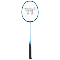Ракеткa Wish PRO62 Для бадминтона/ Удлиненный