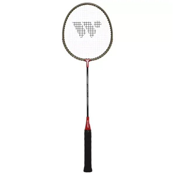 Set de palete Wish A316K2  Pentru badminton / Alungit /  photo 2 Set de palete Wish A316K2  Pentru badminton / Alungit /  photo 2