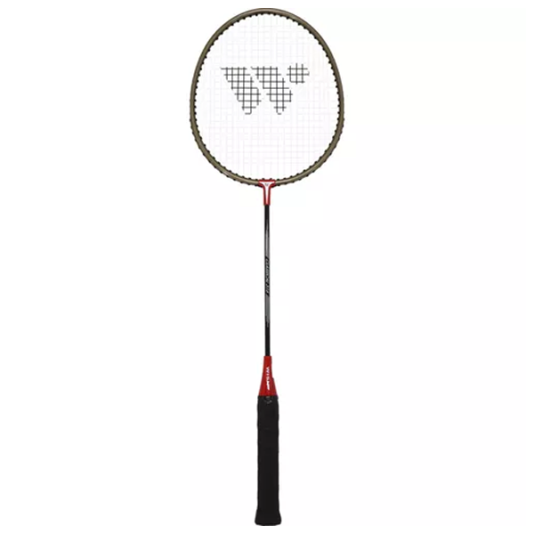 Set de palete Wish A316K2  Pentru badminton / Alungit /  photo 2 Set de palete Wish A316K2  Pentru badminton / Alungit /  photo 2