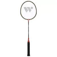 Set de palete Wish A316K2 Pentru badminton / Alungit / photo 2