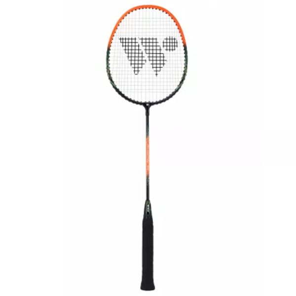 Set de palete Wish A55K2  Pentru badminton / Alungit /  photo 1 Set de palete Wish A55K2  Pentru badminton / Alungit /  photo 1