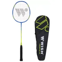 Paletă Wish F770 Pentru badminton/ Alungit photo 2