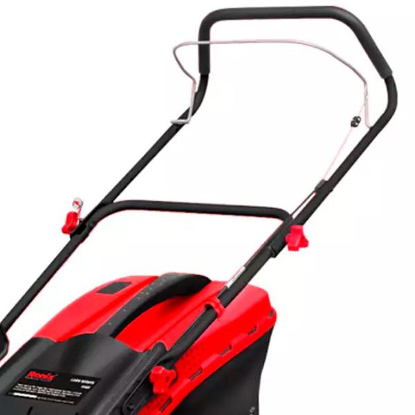 Mașină de tuns iarbă pe benzină Ronix RONIX 4446 Manual photo 5