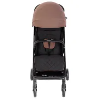 Cărucior pentru copil Graco Myavo GS2107AAFSL000/ Brown photo 2