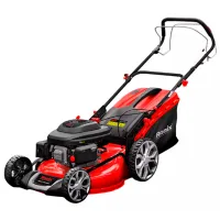 Газонокосилка бензиновая Ronix RONIX 4451 Ручной