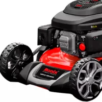 Mașină de tuns iarbă pe benzină Ronix RONIX 4451 Manual photo 4