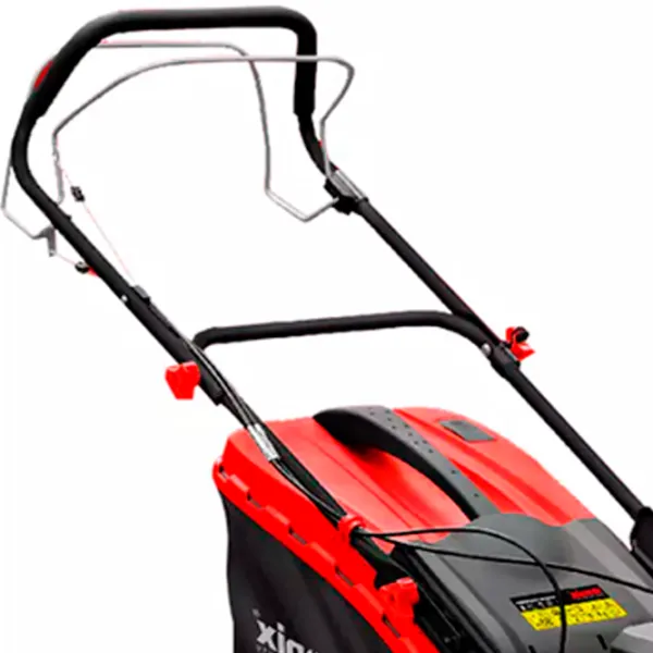 Mașină de tuns iarbă pe benzină Ronix RONIX 4451 Manual photo 5