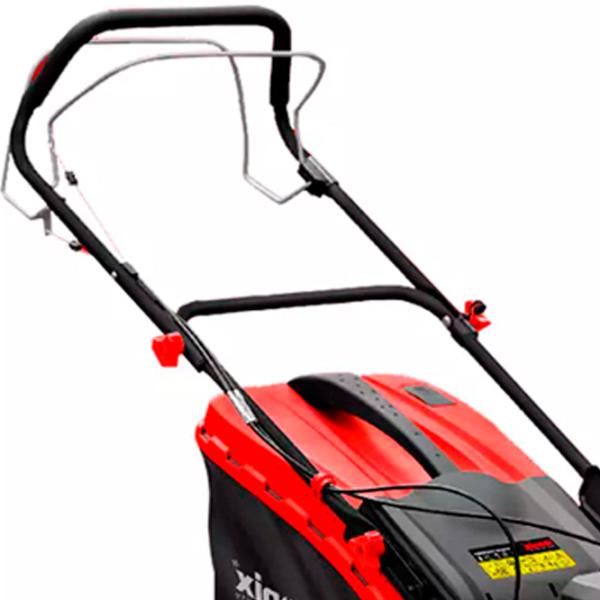 Mașină de tuns iarbă pe benzină Ronix RONIX 4451 Manual photo 5