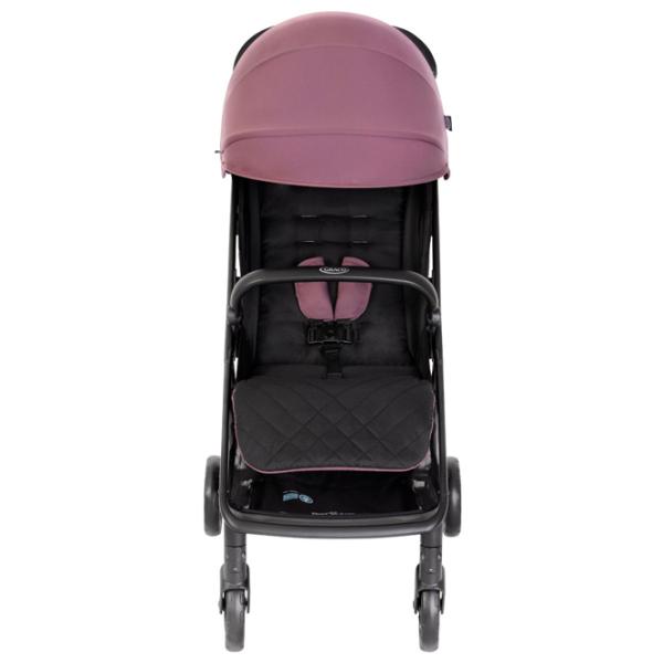 Детская коляска Graco Myavo GS2107AAMBE000/ Пурпурный photo 2