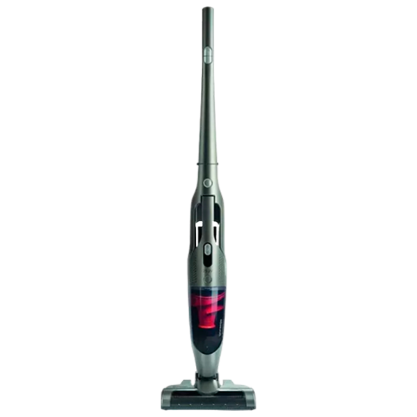 Aspirator vertical Gorenje SVC252GFA 155 W/ Black Gray photo 1