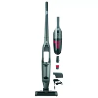 Aspirator vertical Gorenje SVC252GFA 155 W / Black Gray photo 3
