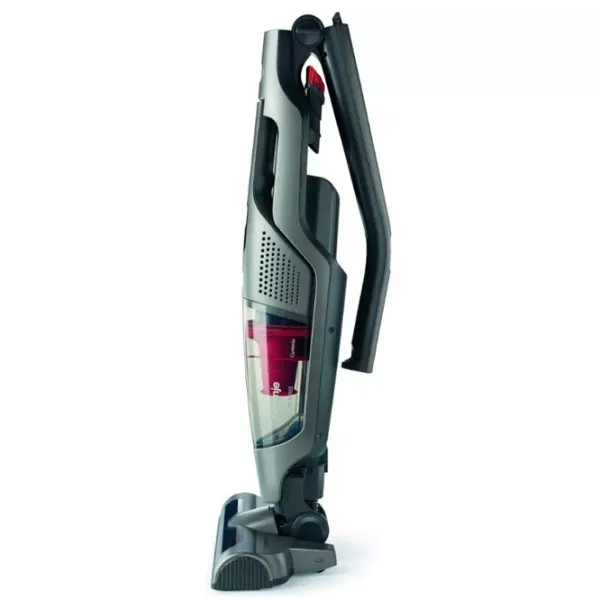 Aspirator vertical Gorenje SVC252GFA 155 W/ Black Gray photo 4