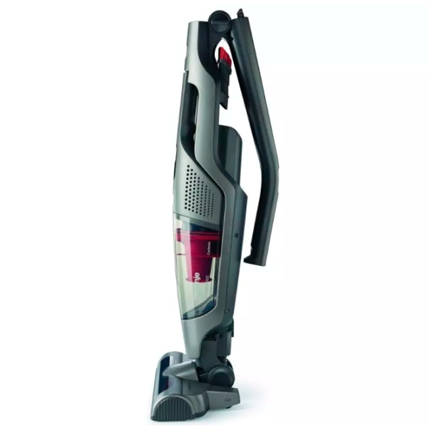 Aspirator vertical Gorenje SVC252GFA 155 W/ Black Gray photo 4