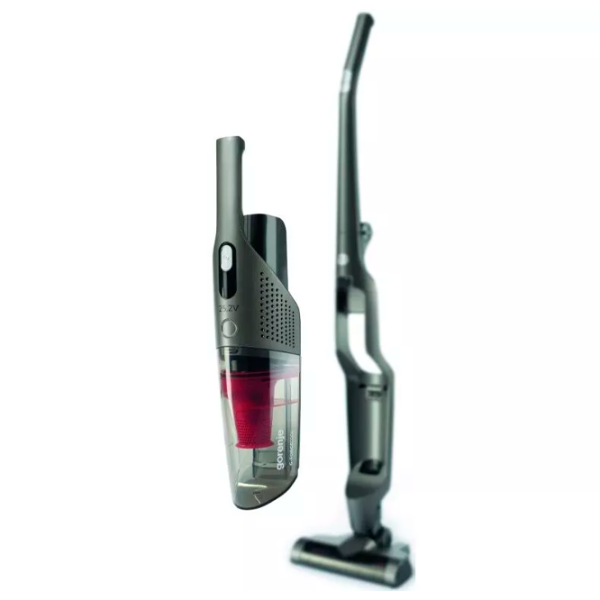 Aspirator vertical Gorenje SVC252GFA 155 W/ Black Gray photo 5