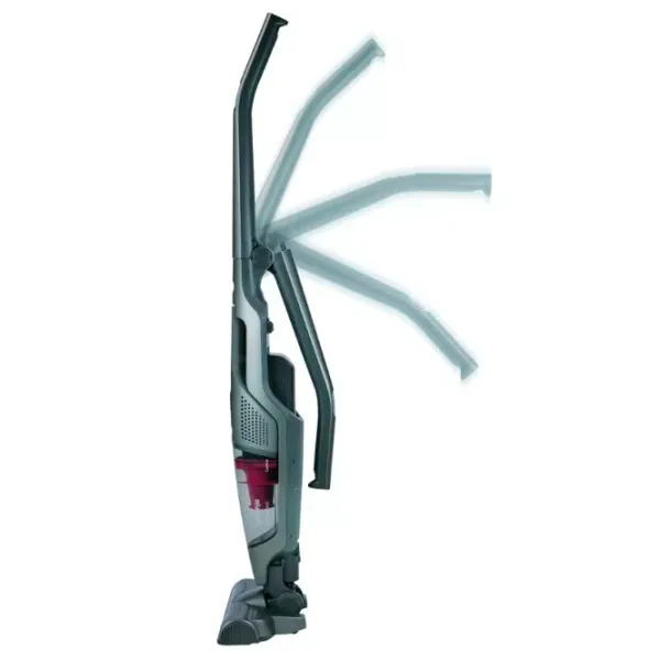 Aspirator vertical Gorenje SVC252GFA 155 W/ Black Gray photo 7