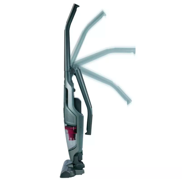 Aspirator vertical Gorenje SVC252GFA 155 W/ Black Gray photo 7