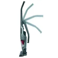 Aspirator vertical Gorenje SVC252GFA 155 W / Black Gray photo 7