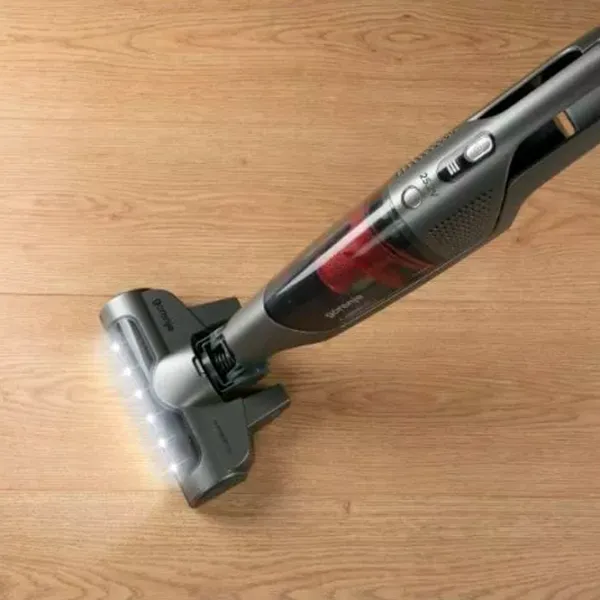 Aspirator vertical Gorenje SVC252GFA 155 W/ Black Gray photo 9