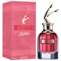Парфюм для женщин Jean Paul Gaultier So Scandal Парфюмерная вода / Фруктовый