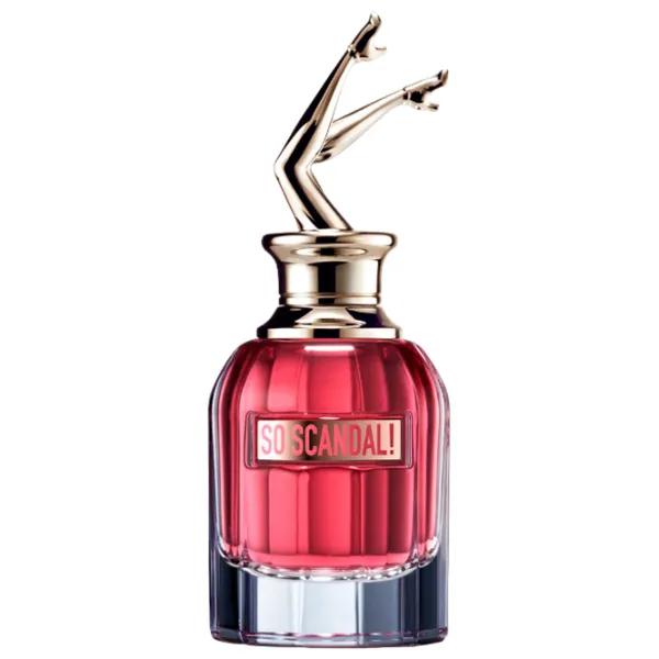 Parfum pentru femei Jean Paul Gaultier So Scandal Apă de parfum / Fructat photo 3 Parfum pentru femei Jean Paul Gaultier So Scandal Apă de parfum / Fructat photo 3