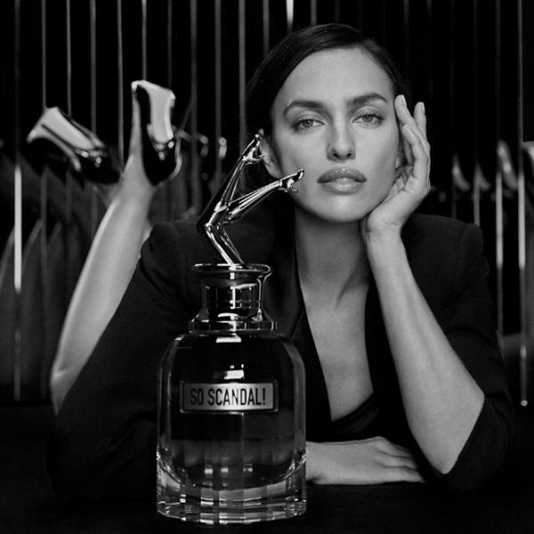 Parfum pentru femei Jean Paul Gaultier So Scandal Apă de parfum / Fructat photo 6 Parfum pentru femei Jean Paul Gaultier So Scandal Apă de parfum / Fructat photo 6