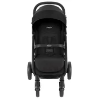 Cărucior pentru copil Graco EeZeFold GS1112SAMDN000/ Black photo 3