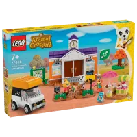 Constructor LEGO K.K.'s Concert at the Plaza Clasic/ Multicolor