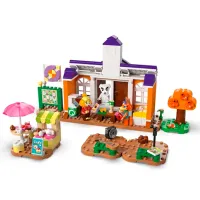 Constructor LEGO K.K.'s Concert at the Plaza Clasic/ Multicolor photo 4