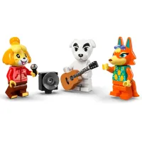 Constructor LEGO K.K.'s Concert at the Plaza Clasic/ Multicolor photo 7