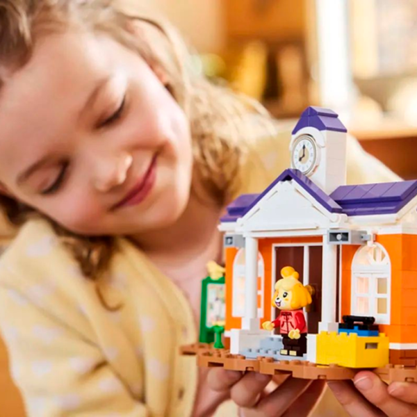 Constructor LEGO K.K.'s Concert at the Plaza Clasic/ Multicolor photo 9