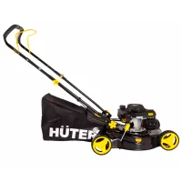 Mașină de tuns iarbă pe benzină Huter GLM-4.0 T Manual photo 3