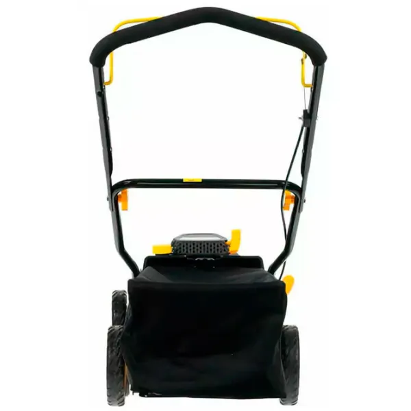 Газонокосилка бензиновая Huter GLM-4.0 T Ручной photo 5