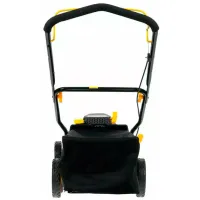 Mașină de tuns iarbă pe benzină Huter GLM-4.0 T Manual photo 5