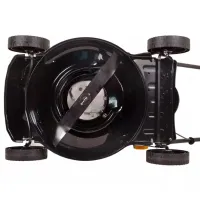 Mașină de tuns iarbă pe benzină Huter GLM-4.0 T Manual photo 6