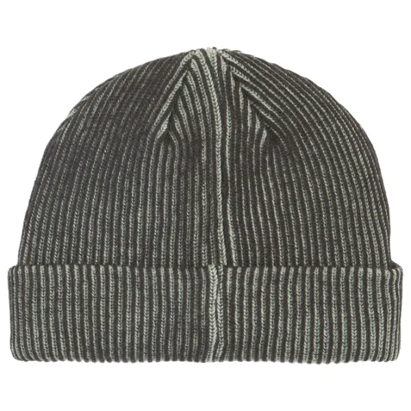 Căciulă pentru bărbați Puma Prime Rib Fisherman Gray/ 15% lînă photo 2 Căciulă pentru bărbați Puma Prime Rib Fisherman Gray/ 15% lînă photo 2