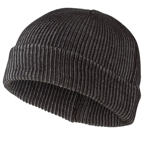 Căciulă pentru bărbați Puma Prime Rib Fisherman Gray/ 15% lînă photo 4 Căciulă pentru bărbați Puma Prime Rib Fisherman Gray/ 15% lînă photo 4
