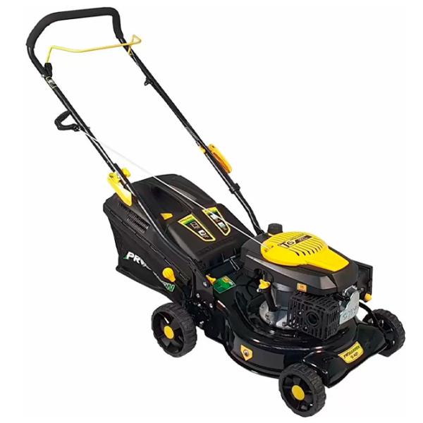 Газонокосилка бензиновая ProGarden S421-T6 Ручной photo 1