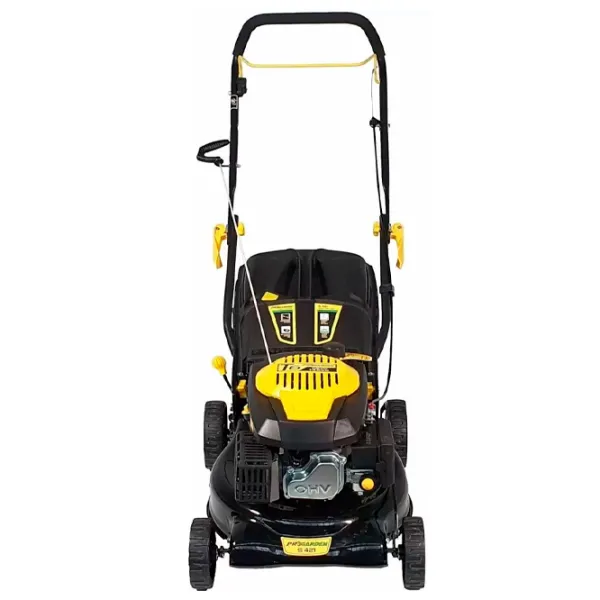 Газонокосилка бензиновая ProGarden S421-T6 Ручной photo 3