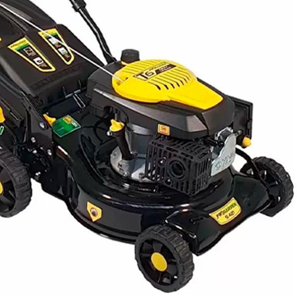 Газонокосилка бензиновая ProGarden S421-T6 Ручной photo 4