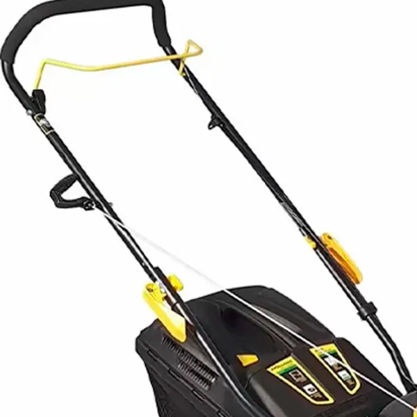 Газонокосилка бензиновая ProGarden S421-T6 Ручной photo 5