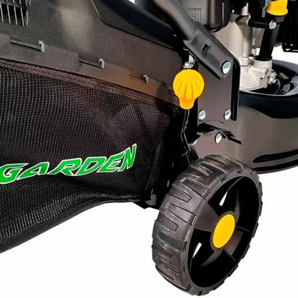 Газонокосилка бензиновая ProGarden S421-T6 Ручной photo 6
