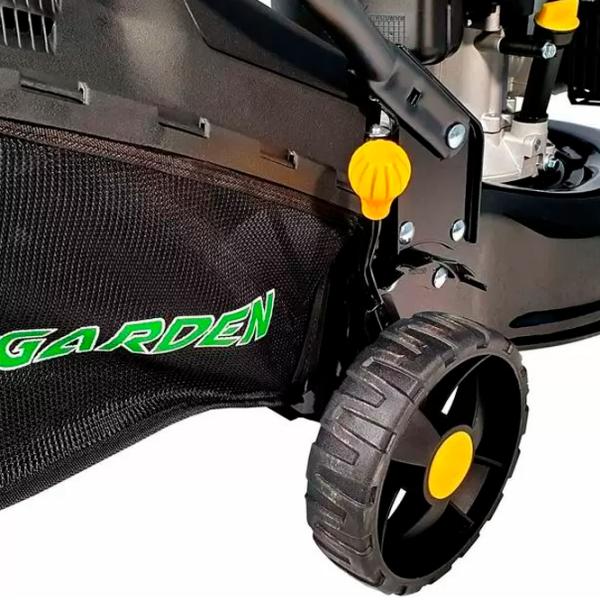 Газонокосилка бензиновая ProGarden S421-T6 Ручной photo 6
