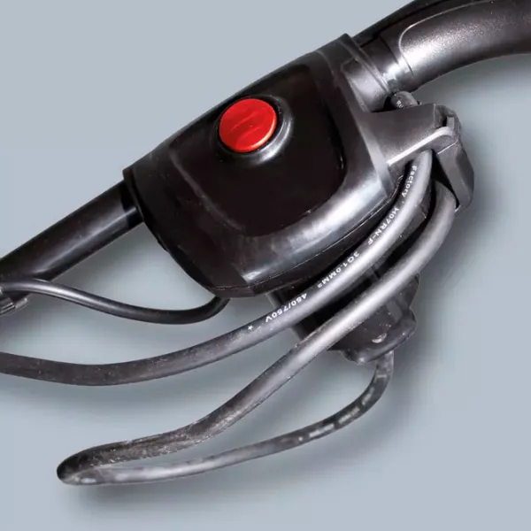 Газонокосилка Электрическая Einhell GC-EM 1437 Ручной photo 4