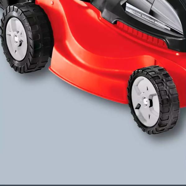 Газонокосилка Электрическая Einhell GC-EM 1437 Ручной photo 5