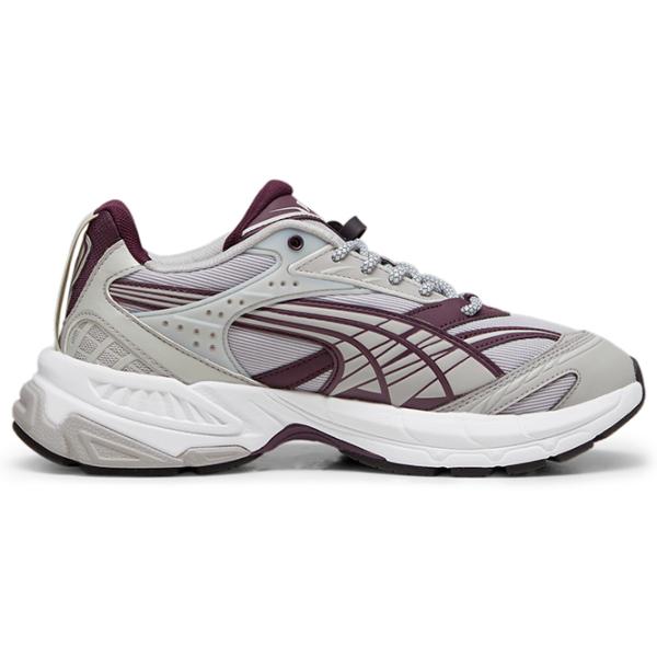 Adidași pentru bărbați Puma Mapf1 Velophasis 43/ Silver photo 3