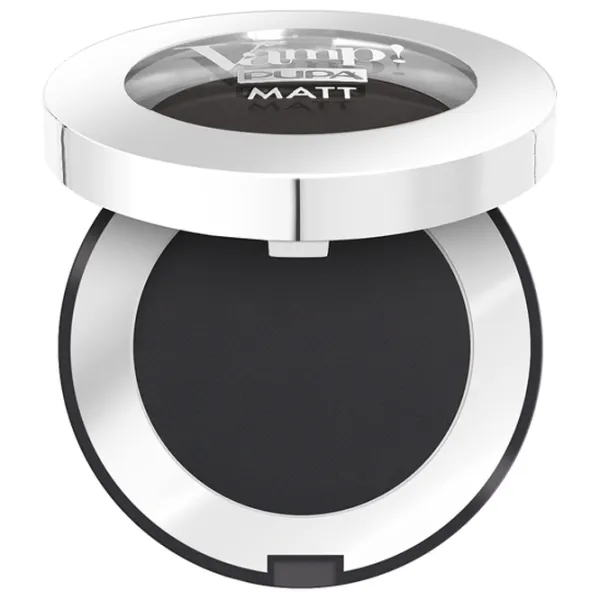 Тени для век Pupa Vamp! Matt 2.5 г/ 060 photo 1 Тени для век Pupa Vamp! Matt 2.5 г/ 060 photo 1