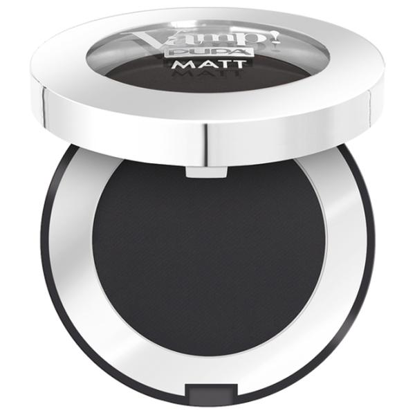 Тени для век Pupa Vamp! Matt 2.5 г/ 060 photo 1 Тени для век Pupa Vamp! Matt 2.5 г/ 060 photo 1