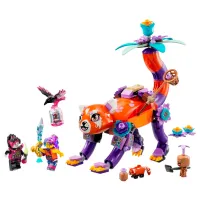 Constructor LEGO Izzie's Dream Animals Clasic/ Multicolor photo 2